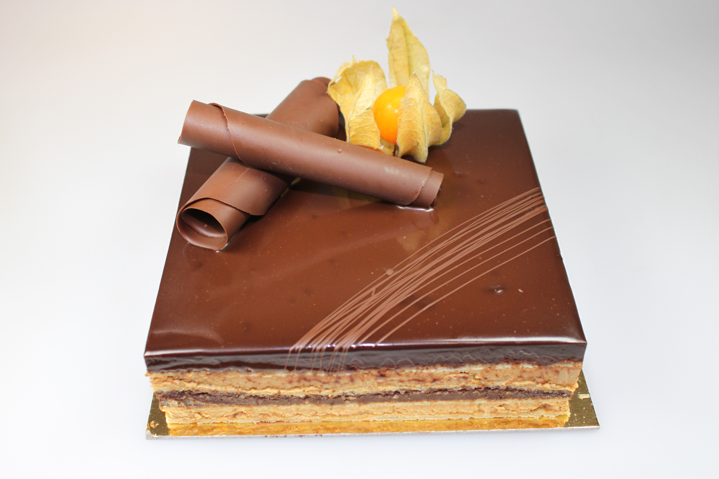 cake mon village
